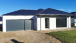  Maison T5 plain pied de 2021 - 600 m2 de terrain - Garage double