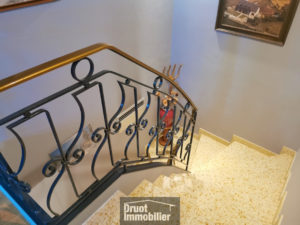 à 5 mins de Luc La Primaube, Maison familiale