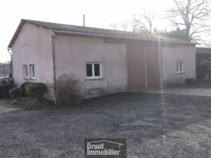 à 5 mins de Luc La Primaube, Maison familiale