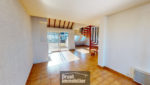À Vendre - Appartement à Rodez, dernier étage avec deux terrasses