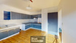 À Vendre - Appartement à Rodez, dernier étage avec deux terrasses