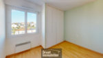 À Vendre - Appartement à Rodez, dernier étage avec deux terrasses