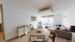 À vendre : Appartement T4 rénové à Rodez