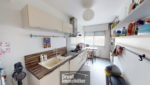 À vendre : Appartement T4 rénové à Rodez