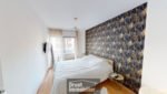 À vendre : Appartement T4 rénové à Rodez