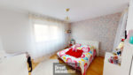 À vendre : Appartement T4 rénové à Rodez