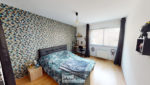 À vendre : Appartement T4 rénové à Rodez