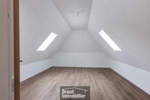 Cadre exceptionnel, maison rénovée à la Trinitat