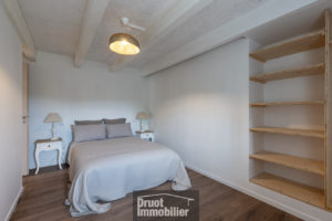 Cadre exceptionnel, maison rénovée à la Trinitat