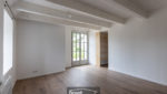 Cadre exceptionnel, maison rénovée à la Trinitat