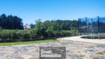 CAMPUAC, maison de Type 6/7, superficie 187 m2, dépendance de 185 m2, terrain 1208 m2