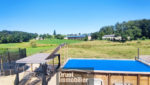 CAMPUAC, maison de Type 6/7, superficie 187 m2, dépendance de 185 m2, terrain 1208 m2