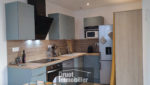 Cœur de village ESTAING, maison T5, garages, terrasse, gîtes, le tout rénové