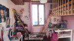Cœur de village ESTAING, maison T5, garages, terrasse, gîtes, le tout rénové