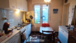 Centre ville d' ESPALION, grand appartement de Type 3 avec ascenseur, vue dégagée