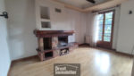 Centre ville ESPALION, appartement de Type 3, balcon, garage.