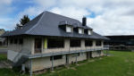 CHALET AUX PISTES DE SKI DU BOUYSSOU