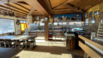 CHALET AUX PISTES DE SKI DU BOUYSSOU