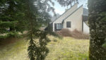 Chalet type3/4 aux pistes de Laguiole