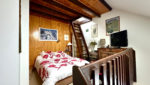 Chalet type3/4 aux pistes de Laguiole