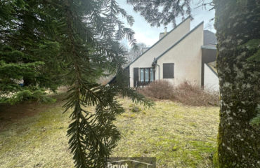 Chalet type3/4 aux pistes de Laguiole