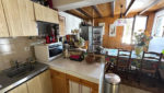 Chalet type3/4 aux pistes de Laguiole