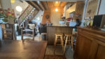 Chalet type3/4 aux pistes de Laguiole