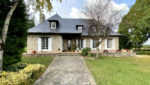 Charmante Maison en pierres de type 8- A moins de 10/12 Minutes du centre ville de RODEZ