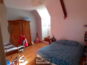 Charmante Maison en pierres de type 8- A moins de 10/12 Minutes du centre ville de RODEZ