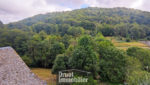 Coeur de village, ST CHELY D'AUBRAC, maison en pierre de Type 3