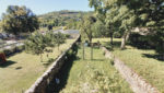 Coeur de village, ST COME, maison T4 avec garage et terrain attenant