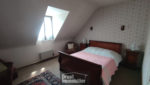 Coeur de ville ESPALION, maison avec garage et jardin