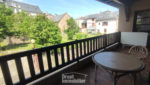 Coeur de ville ESPALION, maison avec garage et jardin
