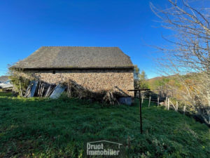 Corps de ferme - Campouriez