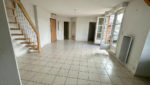 DUPLEX Dernier étage T4 - CENTRE VILLE D'ESPALION