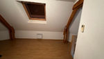 DUPLEX Dernier étage T4 - CENTRE VILLE D'ESPALION
