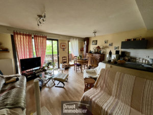 Duplex T2, Sebazac-Concoures