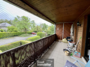 Duplex T2, Sebazac-Concoures