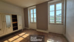 Ensemble de deux maisons, garage, terrain, ESPALION