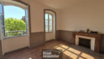 Ensemble de deux maisons, garage, terrain, ESPALION