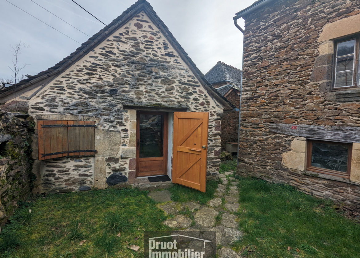 ENSEMBLE IMMOBILIER