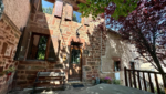 Ensemble immobilier au calme - 5 minutes de VILLECOMTAL