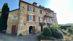Ensemble immobilier en pierre proche Saint-Come d'Olt