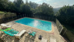 Ensemble immobilier en pierre proche Saint-Come d'Olt