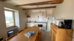 Ensemble immobilier en pierre proche Saint-Come d'Olt