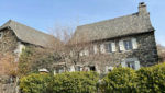 Ensemble immobilier en pierres