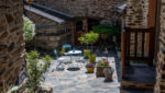Ensemble immobilier en pierres - Coubisou
