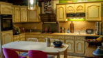 Ensemble immobilier en pierres - Coubisou