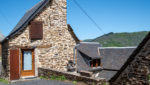 Ensemble immobilier en pierres - Coubisou