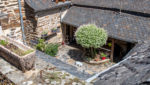 Ensemble immobilier en pierres - Coubisou